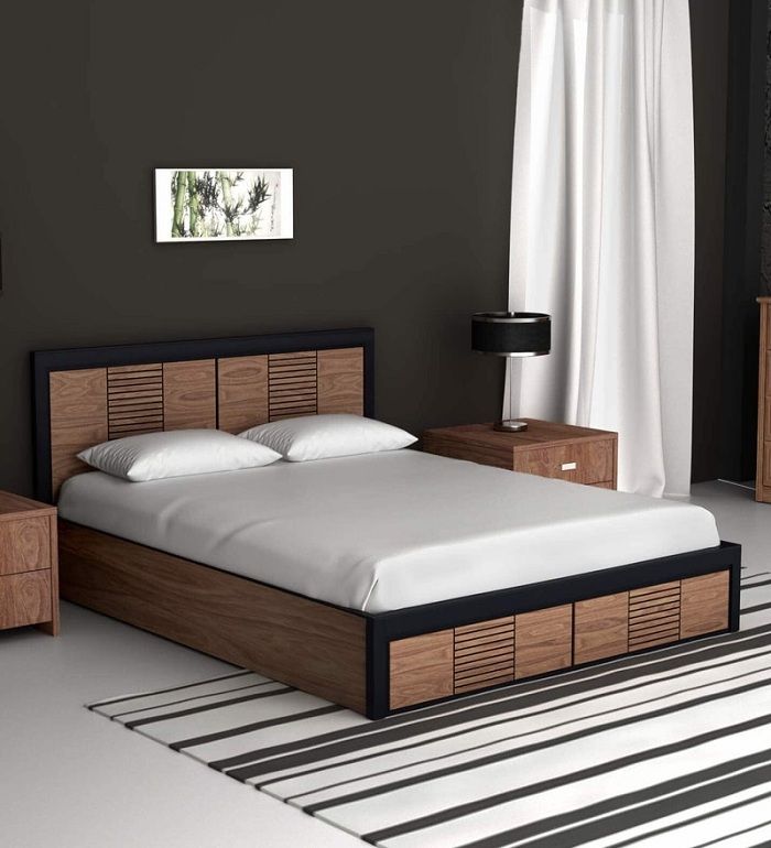 Recreate the Warmth and Elegance of Your Bedroom with Stunning Bed Designs