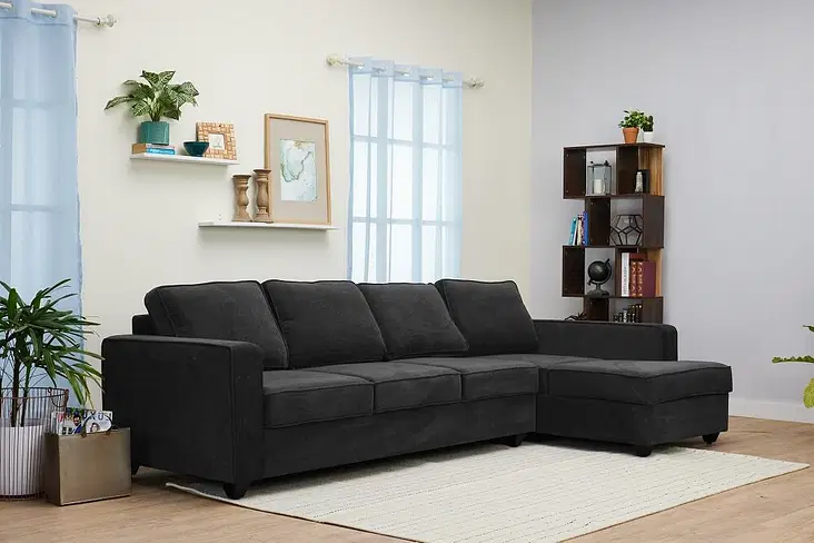 Give Your Home an Elegant Makeover with Latest Sofa Set Online 2023