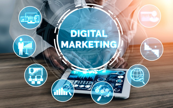 Unveiling the Delhi’s Premier Digital Marketing Company