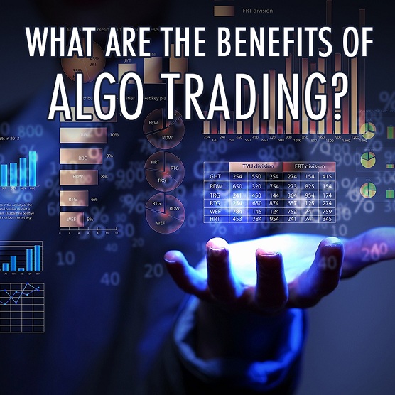 Exploring Advanced Algorithmic Trading Strategies for Profits