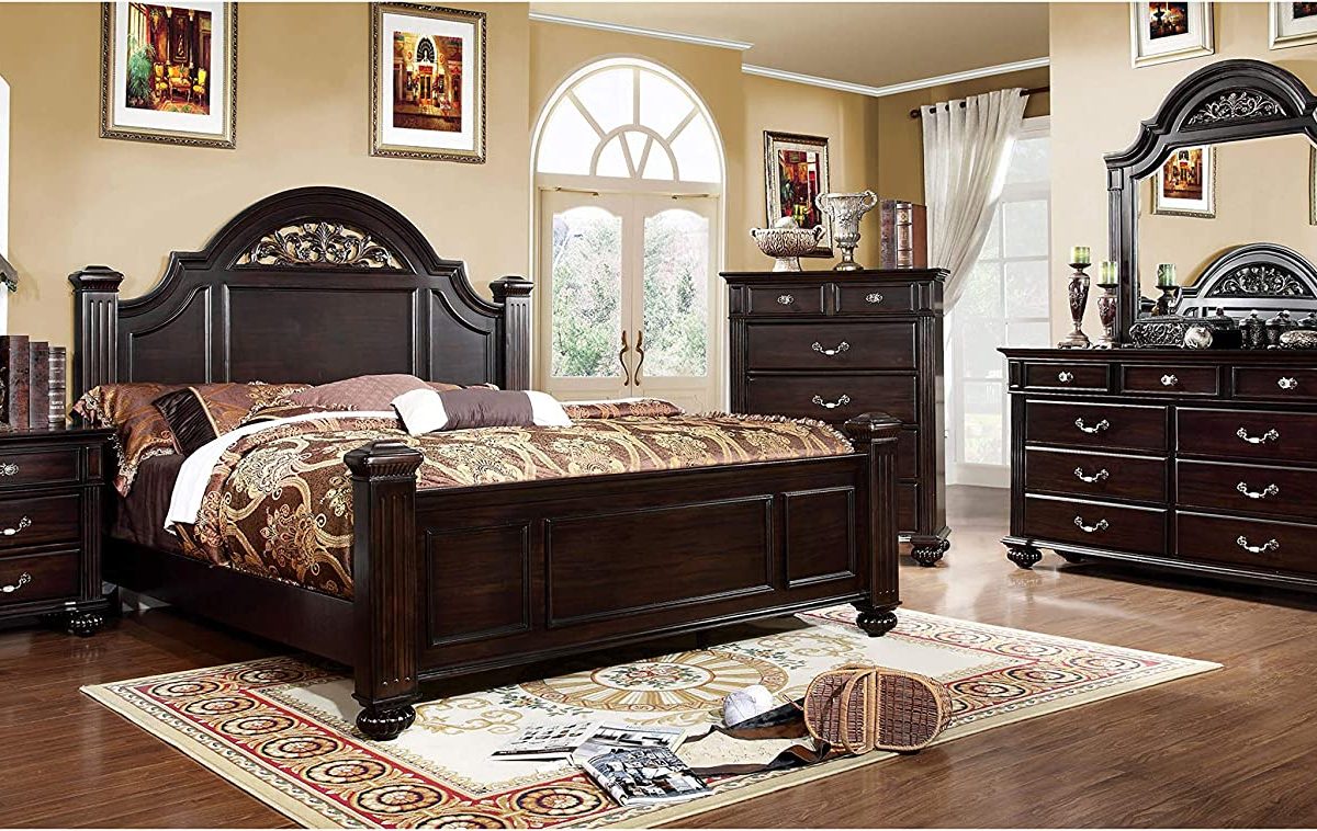Budget-Friendly Bedroom Furniture Buying Guide: How to Save while Still Creating an Elegant Space