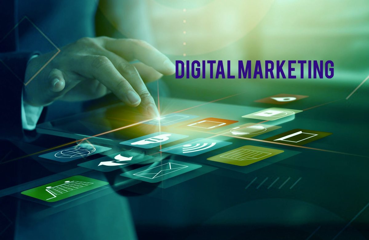 Why Your Business Needs Digital Marketing Services in Delhi