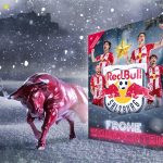 Crafting a Unique Red Bull Advent Calendar with TemplateDIY
