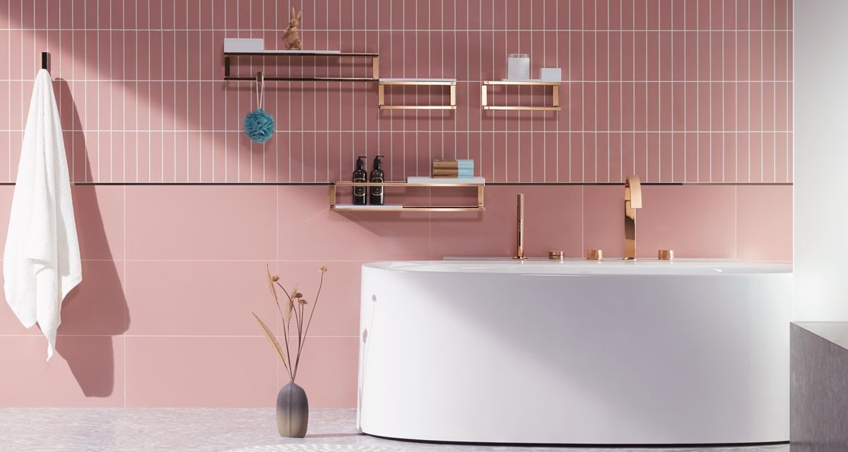 10 Must-Have Bathroom Furniture Pieces for a Trendy and Functional Space