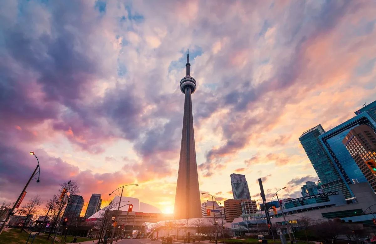 Discover Toronto’s Budget-Friendly Charm: Unveiling its Affordable Must-Visit Spots