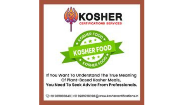 Kosher Certification Agency – Kosher Certifications Services